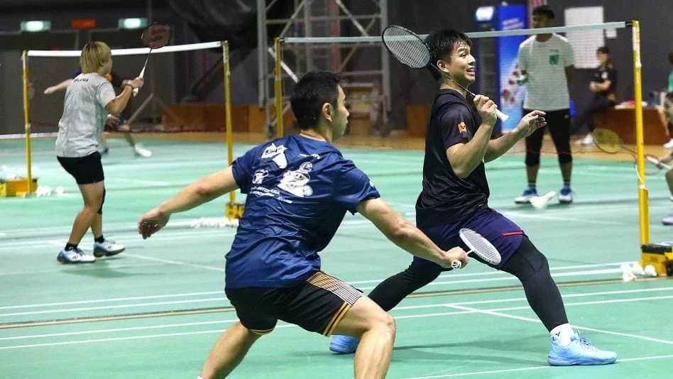 射手获